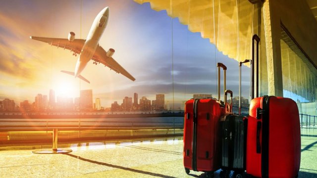 Azərbaycandan turist axını 1 % artıb