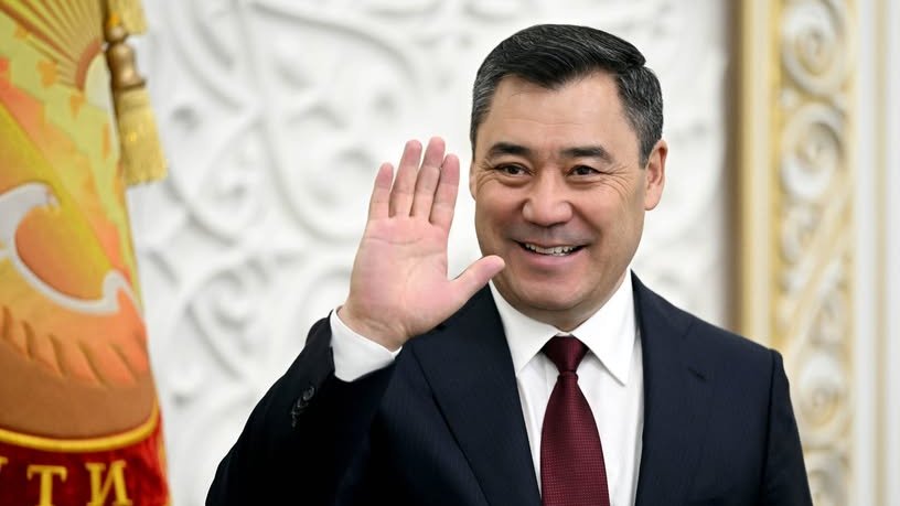 Qırğızıstan Macarıstanın TDT institusional potensialın gücləndirilməsinə verdiyi töhfəni yüksək qiymətləndirir - Sadır Japarov