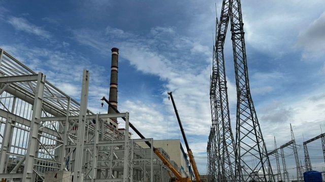İran Azərbaycandan elektrik enerjisi alışını 5% artırıb