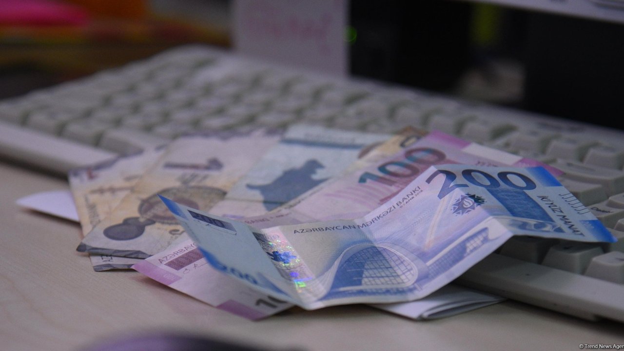 Birinci rübdə Azərbaycana yatırılan xarici investisiyaların həcmi AÇIQLANDI