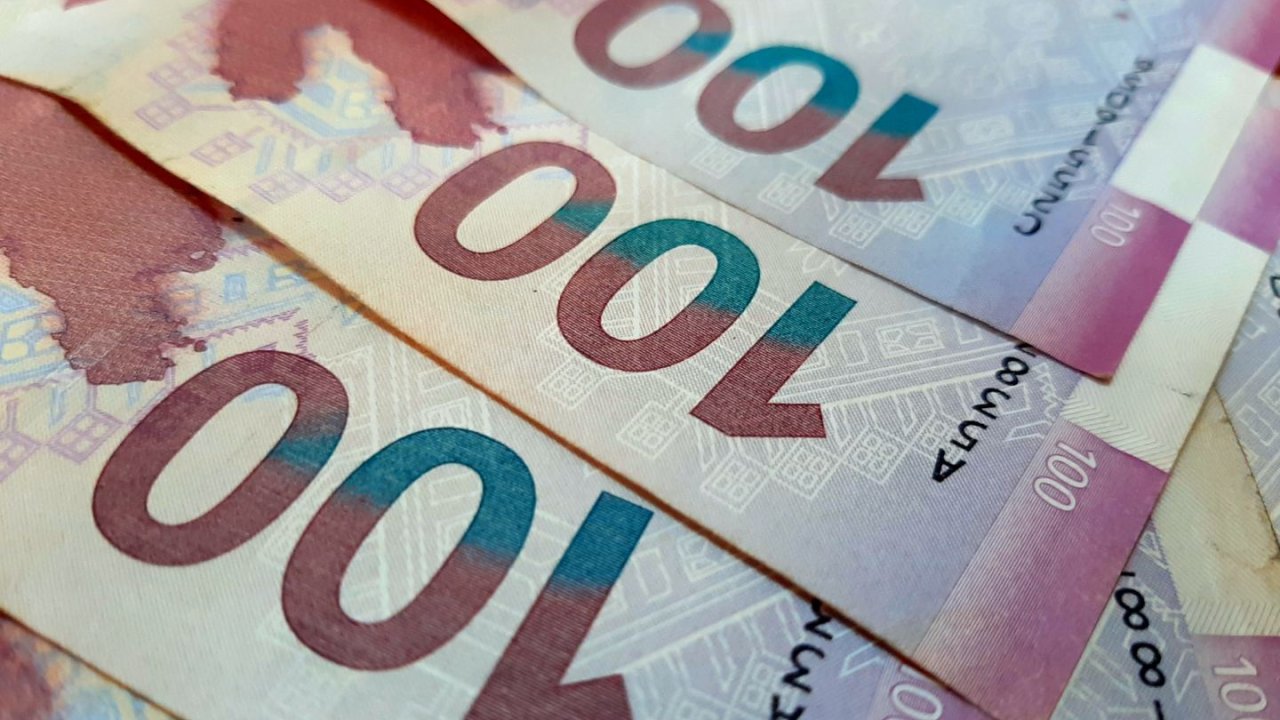 Xocalının Təzəbinə kəndində evlərin təmirinə 8,8 milyon manat ayrıldı